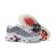 Sports Shoes Nike Air Max Plus Tn (M) Grey and White