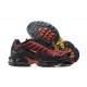 Sports Shoes Nike Air Max Plus Tn (M) Magma Pack Black Red CV1636-002