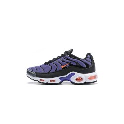 Sports Shoes Nike Air Max Plus Tn (M) Purple Black CD0609-024