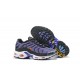 Sports Shoes Nike Air Max Plus Tn (M) Purple Black CD0609-024