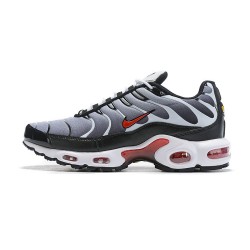 Sports Shoes Nike Air Max Plus Tn (M) QS Black Red 