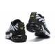 Sports Shoes Nike Air Max Plus Tn (M) QS Black Yellow CI2299-002