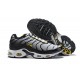 Sports Shoes Nike Air Max Plus Tn (M) QS Black Yellow CI2299-002