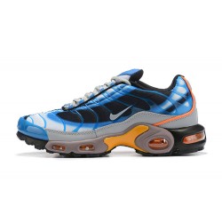 Sports Shoes Nike Air Max Plus Tn (M) QS White Blue 815994-400