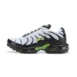 Sports Shoes Nike Air Max Plus Tn (M) QS White Green AJ2013-100 