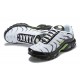 Sports Shoes Nike Air Max Plus Tn (M) QS White Green AJ2013-100 