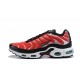 Sports Shoes Nike Air Max Plus Tn (M) Red Black