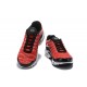 Sports Shoes Nike Air Max Plus Tn (M) Red Black