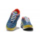 Sports Shoes Nike Air Max Plus Tn (M) SE CJ9987-600 Blue Yellow