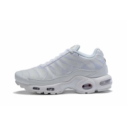 Sports Shoes Nike Air Max Plus Tn (M) SE White AJ2029-100