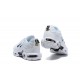 Sports Shoes Nike Air Max Plus Tn (M) White Black