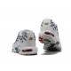 Sports Shoes Nike Air Max Plus Tn (M) White Blue CI9103-100