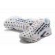 Sports Shoes Nike Air Max Plus Tn (M) White Blue CI9103-100