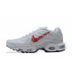 Sports Shoes Nike Air Max Plus Tn (M) White Red CU3454-100