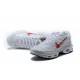 Sports Shoes Nike Air Max Plus Tn (M) White Red CU3454-100