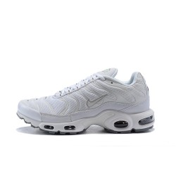 Sports Shoes Nike Air Max Plus Tn (M) White