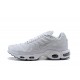 Sports Shoes Nike Air Max Plus Tn (M) White