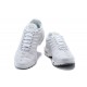 Sports Shoes Nike Air Max Plus Tn (M) White