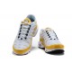 Sports Shoes Nike Air Max Plus Tn (M) White Yellow CD7061-700