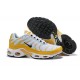 Sports Shoes Nike Air Max Plus Tn (M) White Yellow CD7061-700