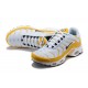 Sports Shoes Nike Air Max Plus Tn (M) White Yellow CD7061-700