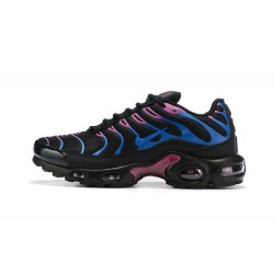 Sports Shoes Nike Air Max Plus Tn (W) Black Blue CI2368-001