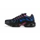 Sports Shoes Nike Air Max Plus Tn (W) Black Blue CI2368-001