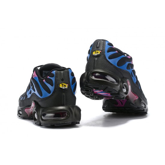 Sports Shoes Nike Air Max Plus Tn (W) Black Blue CI2368-001