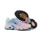 Sports Shoes Nike Air Max Plus Tn (W) Blue Pink 605112-115