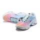 Sports Shoes Nike Air Max Plus Tn (W) Blue Pink 605112-115