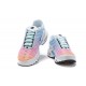 Sports Shoes Nike Air Max Plus Tn (W) Blue Pink 605112-115