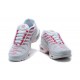 Sports Shoes Nike Air Max Plus Tn (W) Pink White 852630-106