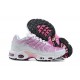 Sports Shoes Nike Air Max Plus Tn (W) Pink White CZ7931-100