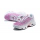 Sports Shoes Nike Air Max Plus Tn (W) Pink White CZ7931-100