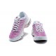 Sports Shoes Nike Air Max Plus Tn (W) Pink White CZ7931-100