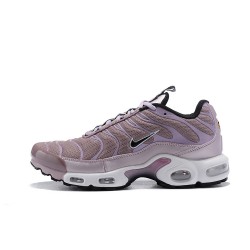 Sports Shoes Nike Air Max Plus Tn (W) Pink White