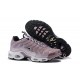 Sports Shoes Nike Air Max Plus Tn (W) Pink White