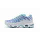 Sports Shoes Nike Air Max Plus Tn (W) White Blue