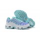 Sports Shoes Nike Air Max Plus Tn (W) White Blue