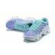 Sports Shoes Nike Air Max Plus Tn (W) White Blue