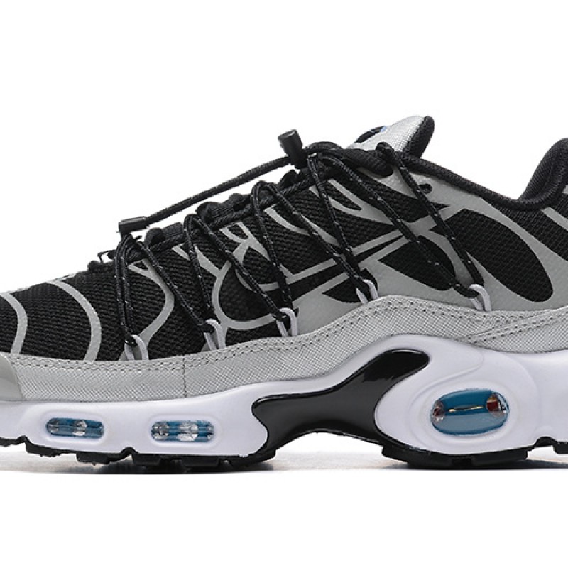 Sports Shoes Nike Air Max Plus Utility (M) Black Grey FD0799-001