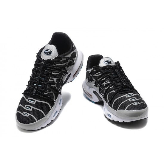 Sports Shoes Nike Air Max Plus Utility (M) Black Grey FD0799-001