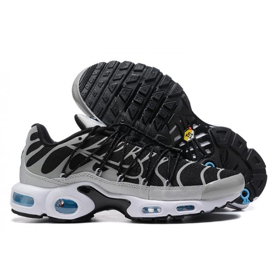 Sports Shoes Nike Air Max Plus Utility (M) Black Grey FD0799-001