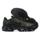 Sports Shoes Nike Air Max Plus Utility (M) Green Black FJ4232-200