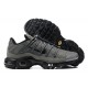 Sports Shoes Nike Air Max Plus Utility (M) Grey Black