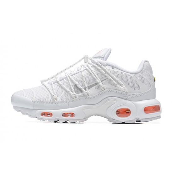 Sports Shoes Nike Air Max Plus Utility (M) White FJ4232-100