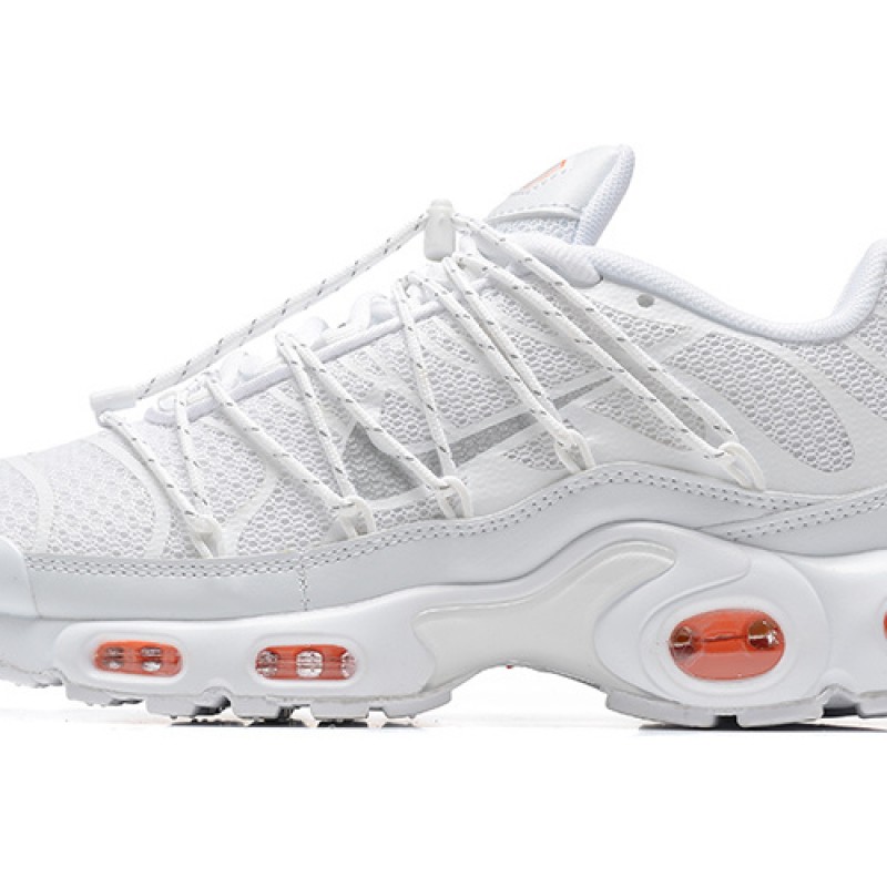 Sports Shoes Nike Air Max Plus Utility (M) White FJ4232-100