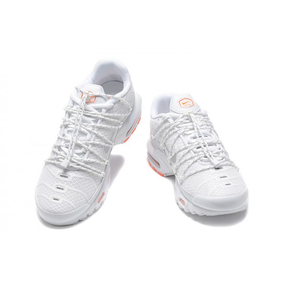 Sports Shoes Nike Air Max Plus Utility (M) White FJ4232-100