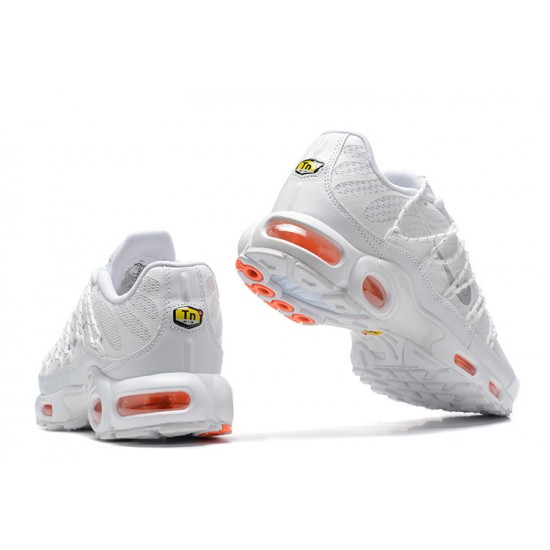 Sports Shoes Nike Air Max Plus Utility (M) White FJ4232-100