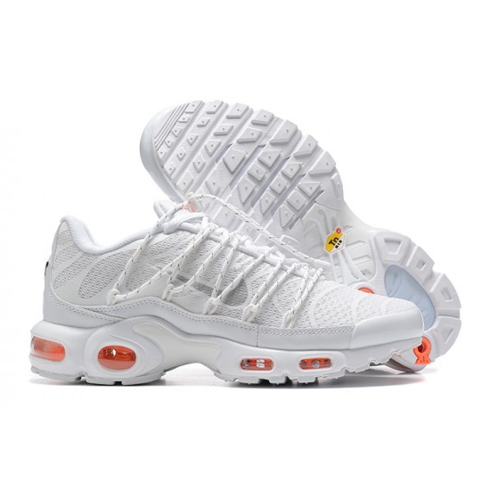 Sports Shoes Nike Air Max Plus Utility (M) White FJ4232-100